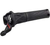 Sram MANDO SRAM GRIP SHIFT GX 2V.DELANTERO ROJO