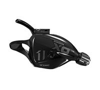 Sram X01 Trigger 11s Discrete Clamp Shifter Noir 11s Black