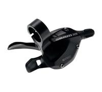 Sram manette trigger avant x5 3v noir