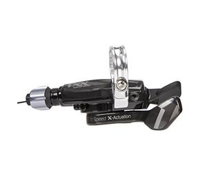 Sram MANDO XX1 TRIGGER 11V TRASERO NEGRO