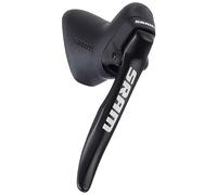 Sram Road S500 Alloy Right Brake Lever With Shifter Noir,Argenté Black