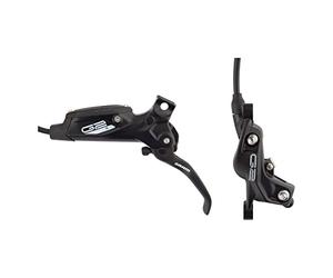 Sram MANETA FRENO DISCO G2 R TRAS.2000mm MMX AL.NE