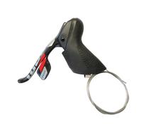 SRAM Levier de frein gauche Red Ergodynamic avec manette – Noir