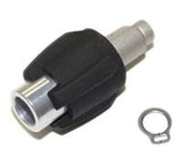 SRAM RDRS1003 accessorio regolatore tensione cavo cambio Force/Rival Men's, Black, One Size