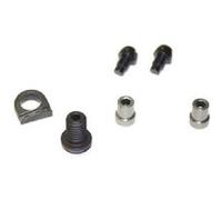 Sram Manetles Sram Spare Parts Kit Tornilleria/muelle Freno New One Size G