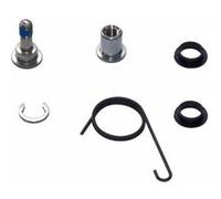 Sram Manetles Sram Spare Parts Tornilleria Maneta Freno Tt900/tt500 One Size G