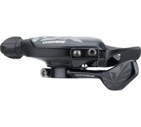 SRAM Manette de changement de vitesse X01 Eagle 12 vitesses - Emballage ate gris