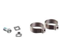 Colliers de fixation sram red rival force 22