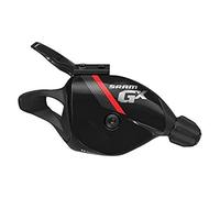 SRAM Manette de vitesse arrière Rouge