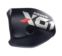 Sram Manette de Vitesse Unisexe - Adulte X01 Eagle - Noir - Taille Unique