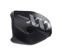 Sram Manette de Vitesse Unisexe - Adulte X01 Eagle - Noir - Taille Unique