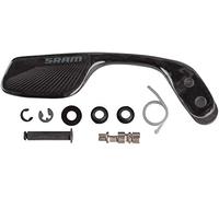 SRAM Manette de vitesse unisexe pour adulte - 07588684 - Noir, argent, rouge, taille unique