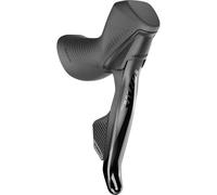 SRAM Manette Droite Sram Rival AXS Hydraulique 1800 mm Flat Mount Noir - Leviers de système de freinage de vélo