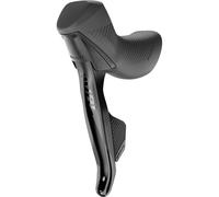 Sram Manette Gauche Sram Rival Axs Hydraulique 950 Mm Flat Mount Noir Noir
