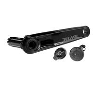 Manivelle capteur de puissance sram rival axs d1 dub wide manivelle gauche