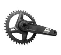 Sram Manivelles Avec Plateau Apex 1 D1 Dub Wide
