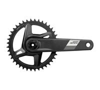 Sram Manivelles Avec Plateau Apex 1x D1 Dub 83-a Cannondale