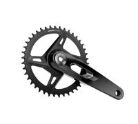 SRAM Pédalier Rival 1 AXS XPLR DUB Wide DM 170 mm 42t Argenté