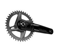Sram Manivelles Avec Plateau Rival 1 D1 Dub Wide