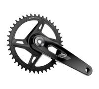 Sram Manivelles Avec Plateau Rival 1 Explorer Dub Wide