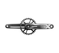 Sram Manivelles Avec Plateau Sx Eagle Dub