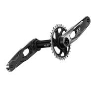 Sram Manivelles Avec Plateau Xx Dh Tt Cl55