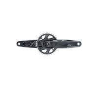 SRAM Manivelles et plateaux - GX EAGLE SUPERBOOST+ DUB 12s 170 - Noir