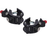 SRAM MatchMaker X Collier de fixation pour levier de frein/dérailleur,paire, noir