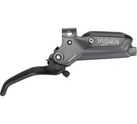 Sram Maven Bronze A1 Lever Argenté Dark Polar Anodized