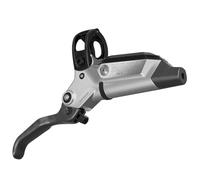 SRAM Maven Ultimate B1 Ensemble maître-cylindre gauche/droite et levier | Composants de frein hydraulique haute performance avec finition argentée