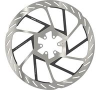 SRAM Disque de frein HS2 6B 160 mm Argenté