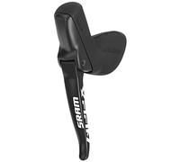 Sram Hydraulic Dropper Actuator Apex Left Front Brake Noir 950 mm Black