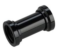 Sram Mixte - Adulte Rockshox Fixation Amortisseur Noir 25