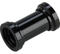 Sram Mixte - Adulte Rockshox Fixation Amortisseur Noir 25