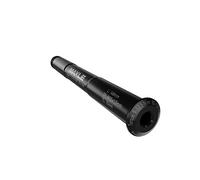 Axe arriere rockshox maxle stealth route 12x142mm noir