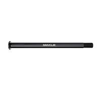 RockShox Axe traversant arrière VTT Maxle Stealth 18 mm Boost 12x148 mm Noir