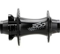 SRAM moyeu arrière 900 Boost 32 trous Disc 6 trous HG - emballage atelier noir
