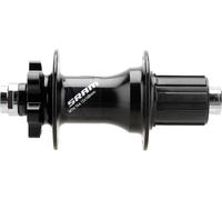 SRAM moyeu avant 900 Boost 20×110 32 trous Disc 6 trous - emballage atelier noir