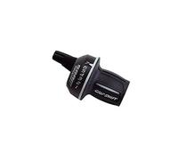 Sram mrx comp poignée tournante droite 7 vitesses levier gauche