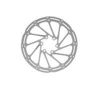 SRAM Disque de frein VTT Avid AV8037001 – Noir – 160 mm – Unisexe Adulte