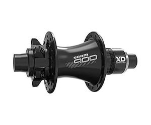 Sram MTB Bl900 Moyeu uni Noir