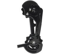 SRAM MTB Dérailleur arrière X0 10 vitesses, noir, long