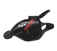 SRAM SLP8209004 Manette de vitesse déclencheur Rouge