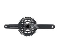 Sram MTB Kurbelgarnitur Gx 1000 Crankstel. Mixte, Noire, Talla_única
