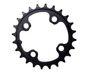 Sram Mtb Legacy 64 Unisex Corona Esplosione nera 64mm