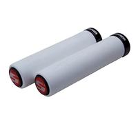 Sram MTB Locking Foam Grips with Single Clamp