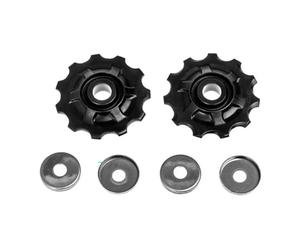 Sram MTB Lot de 2 Roues Jockey pour dérailleur arrière