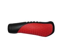 SRAM Poignée de vélo HGS6813 Confort Unisexe 133 mm Rouge/Noir