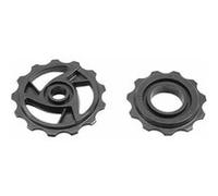 SRAM GPS1 Paire de poulie Mixte Adulte, Gris