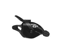 Sram Gx Trigger 10s Rear Shifter Noir 10s